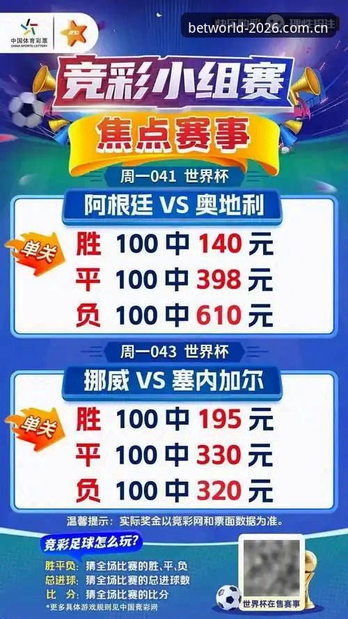 世界杯竞彩官方正版 vs 山寨竞彩工具：2026新版v2.1.0实测对比